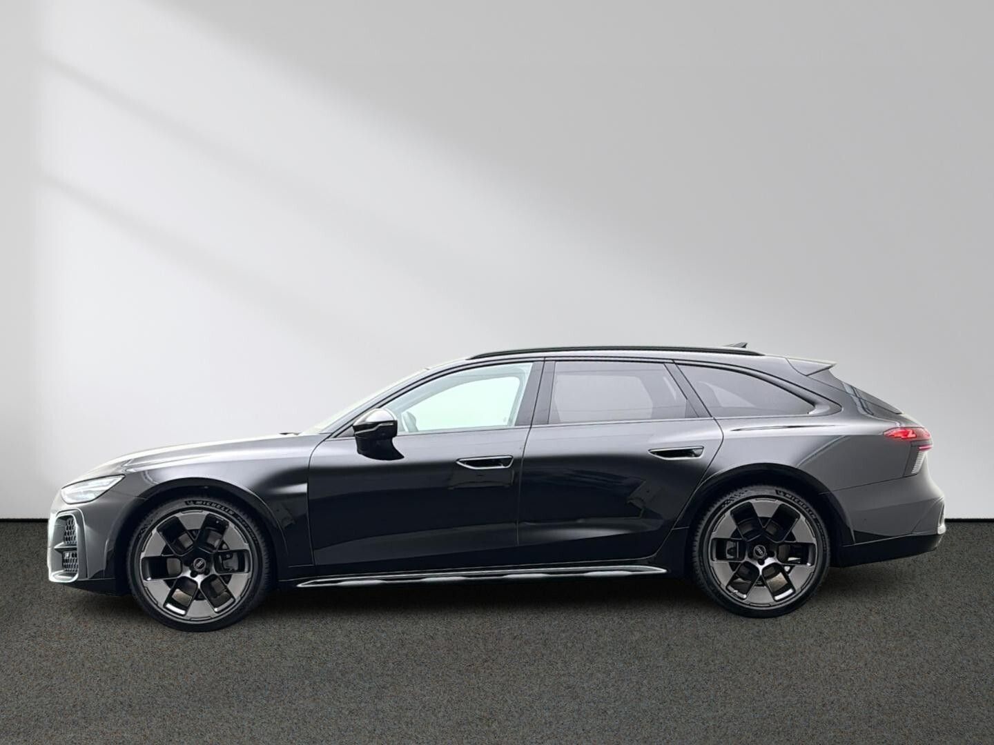 Audi A6 Allroad TDI quattro Memory Navi Allradlenkung imagem 2