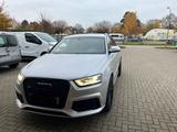 Audi RSQ3 2.5 TFSI S tronic quattro - - Audi RSQ3