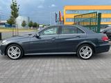 Mercedes-Benz E 400 Limousine 4Matic 1-Hand - Mercedes-Benz E 400 in Essen