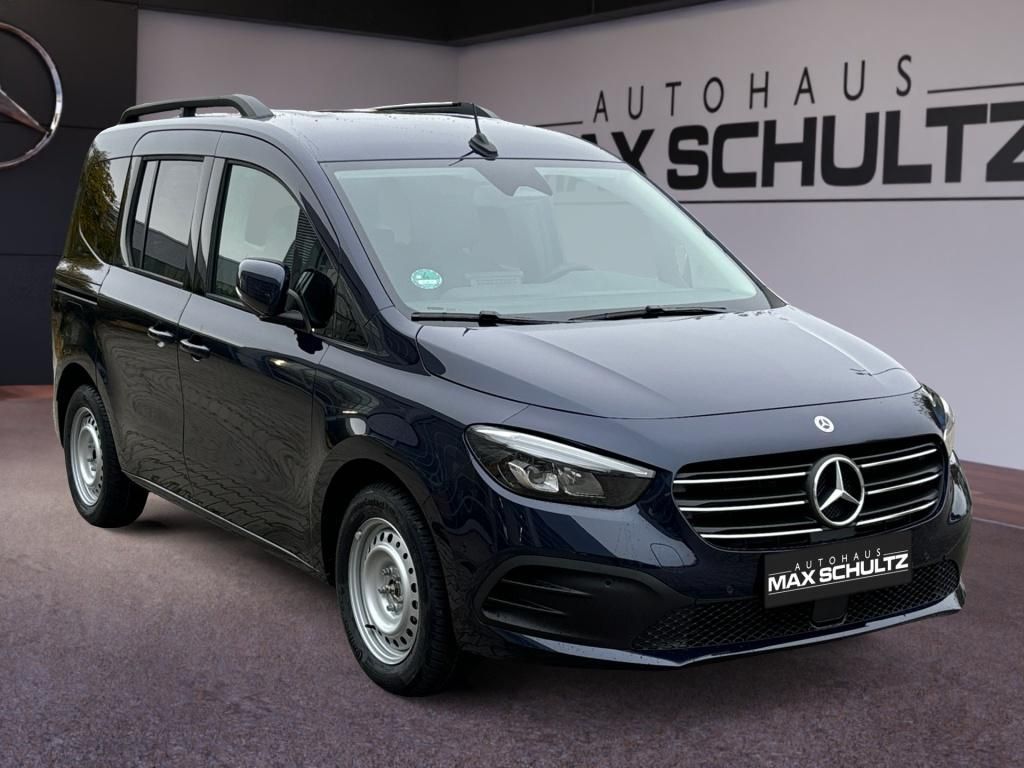 Fahrzeugabbildung Mercedes-Benz T 180 d Progressive KeylessGo*Navi*Kamera*LED