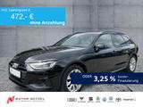 Audi A4 Avant 40 TFSI S-TR 5JG+LED+NAVI+PANO+AHK-VORB