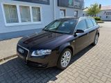 Audi A4 2.0 Avant*Ahk*PDC*Sitzheizung*Tempomat - Audi A4 aus 2007: 2.0