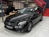 Mercedes-Benz C C300 PANO*LED*BURMESTER*Avantgarde - Mercedes-Benz 300: A