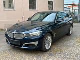 BMW 335d Gran Turismo xDrive - BMW 335 in Berlin