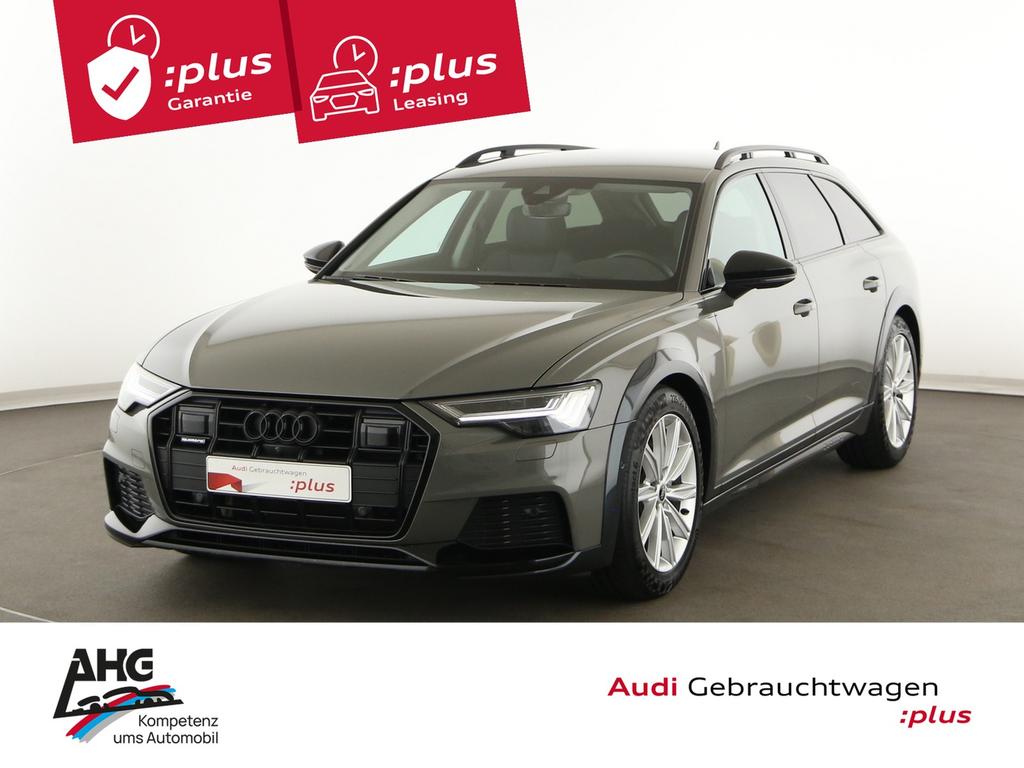 Audi A6 allroad quattro 45 TDI S tronic  LED Nav 2023