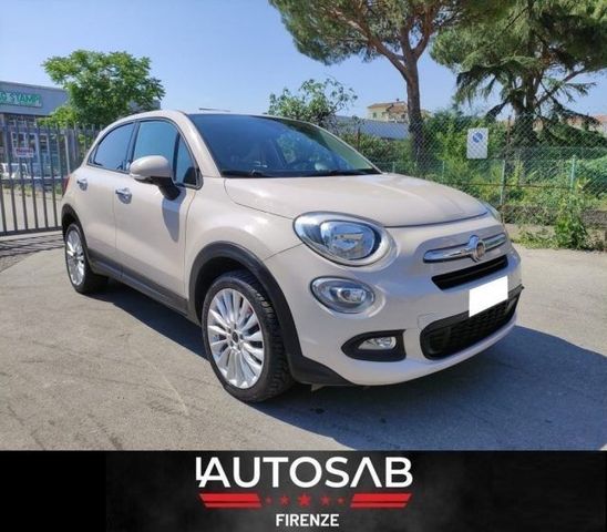 Fiat FIAT 500X 1.4 MultiAir 140 CV Lounge Unico Propr