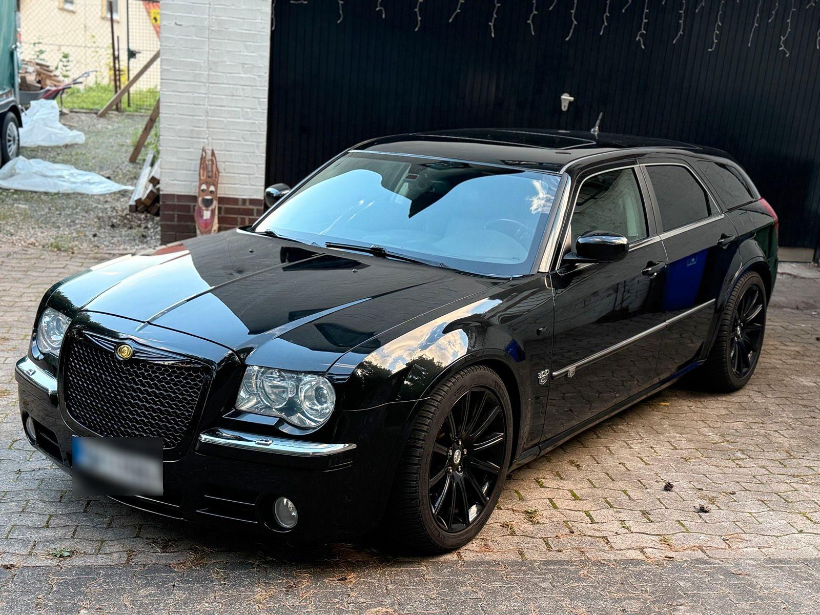 Chrysler 300C