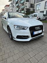 Audi S3 Cabrio quattro | 47tkm | Magnetic Ride  - Audi S3 in Karlsruhe