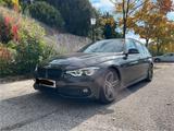 BMW 3er-Reihe 318d Aut. LCI - BMW: Reihe