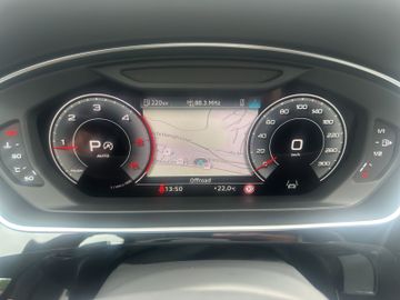 Audi A8 - 10