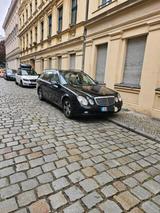 Mercedes-Benz Mercedes E klasse 200 w211 - Mercedes-Benz E-Klasse W211 mit Diesel-Antrieb