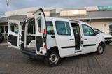 Renault Kangoo 1.5DCI Express Maxi/6-Gang/PDC/Start-Stop - Renault Kangoo in Köln