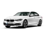 BMW 318i Sport Line Aut. Navi Business Klimaaut. PDC - BMW Gebrauchtwagen in Stuttgart