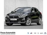 BMW X2 sDrive18i LED+AHK+PDC+SPORT LEDERLENKRAD - BMW X2