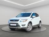 Ford Kuga Titanium - Ford Kuga aus 2010: Titanium