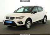 Seat Arona 1.0 TSI Xcellence #LED#DSG#ACC#Cam#DAB#SHZ - SEAT Arona XCELLENCE mit Benzin-Antrieb