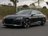 Audi RS5 2.9 TFSI qu.*Matrix*HuD*B&O*280kmh*360*Waben - Audi RS5 Unfallwagen