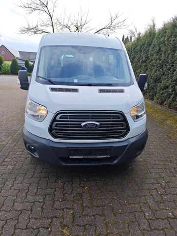 Ford Transit Kombi 310 L3/9 Sitze/Rollstuhlgerecht