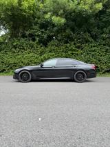 BMW 740Ld xDriveMPaket Tüvneu 4sitzer skylounge voll - gebrauchte BMW 740 aus dem Jahr 2016