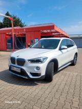 BMW X1  Xdrive 20d - BMW X1