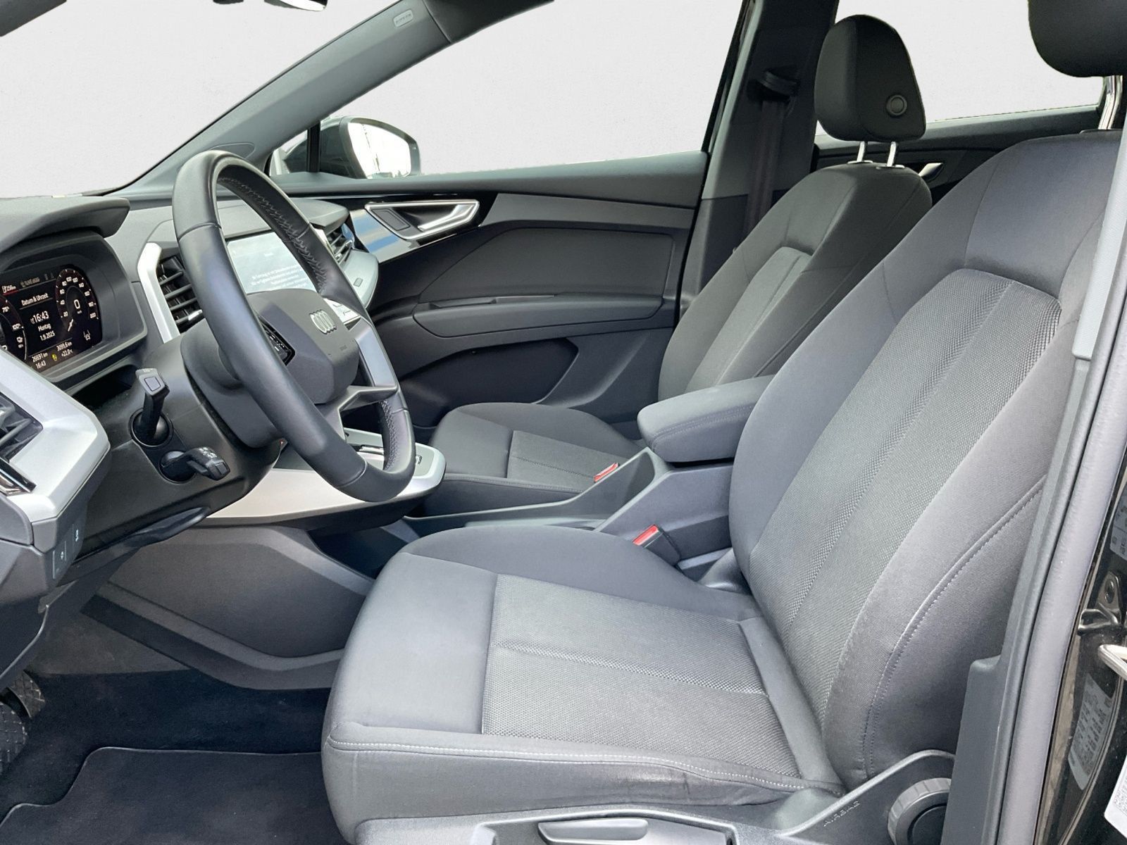 Audi Q4 e-tron - Bild 11