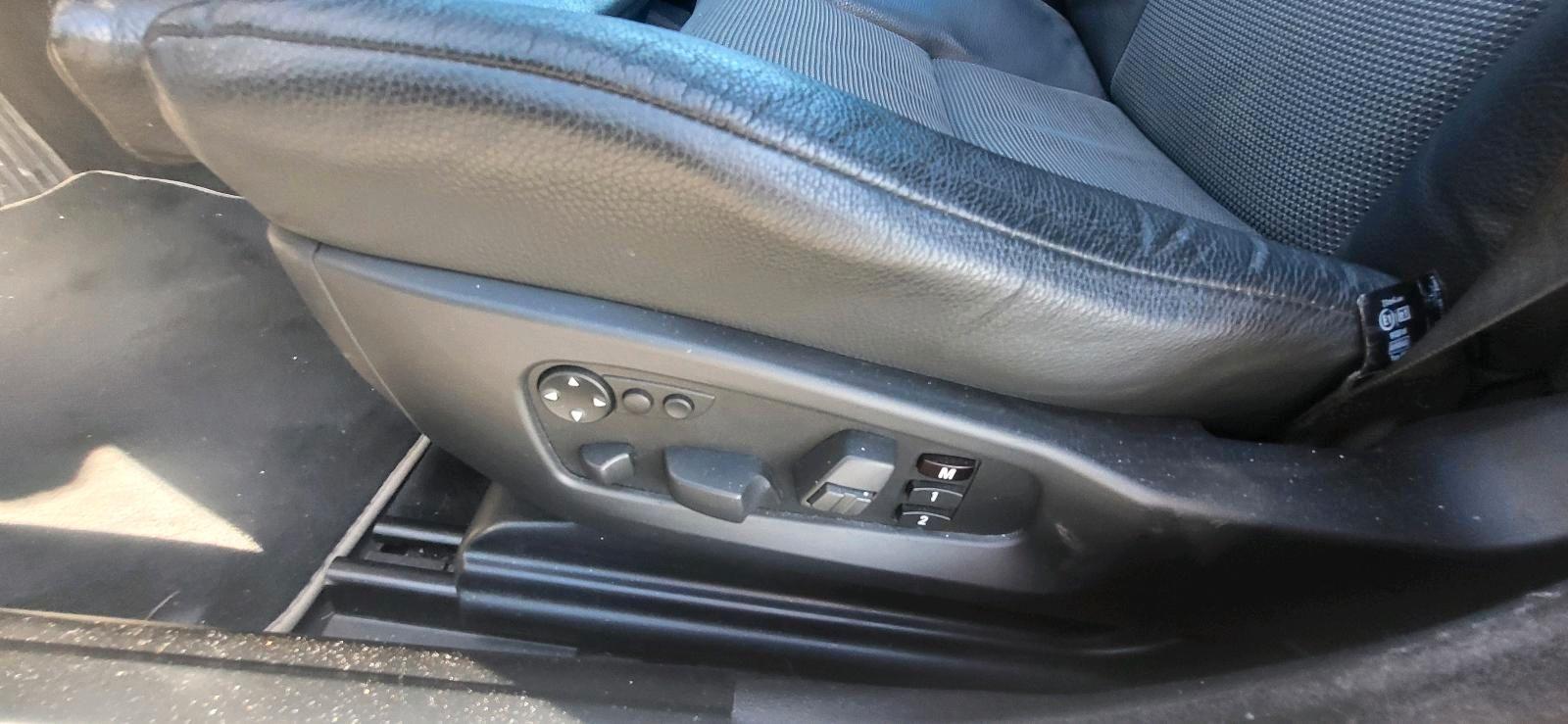 BMW 530 2009 — photo 9