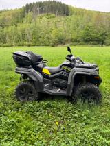 CFMOTO CF 1000 ATR - CFMOTO MOTORRAD