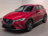 Mazda CX-3 Sports-Line LED/Navi/HUD/SHZ/Kam/Temp./18LM - Mazda Gebrauchtwagen in Magdeburg