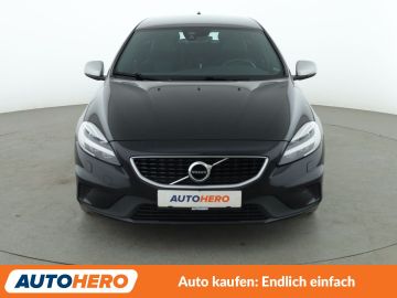 Volvo V40 - 9