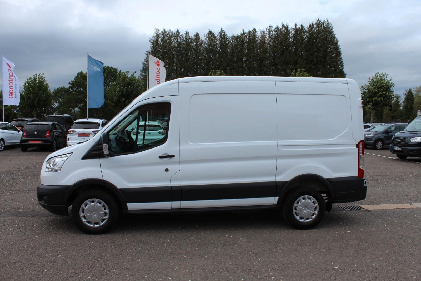Ford Transit Kasten 350 L2 Trend*KAMERA*AHK