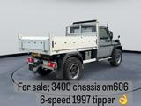 Mercedes-Benz 290 - Mercedes-Benz 290 Gebrauchtwagen