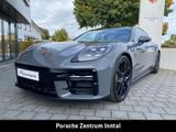 Porsche Panamera 4 E-Hybrid | SportDesign Paket schwarz - Porsche Panamera in Bonn
