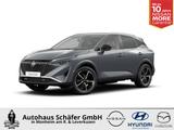 Nissan Qashqai N-WAY 1.3 DIG-T MHEV 158PS Xtronic HUD N - Nissan Qashqai Neuwagen in Köln