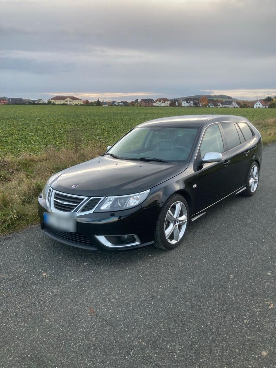 Saab 9-3