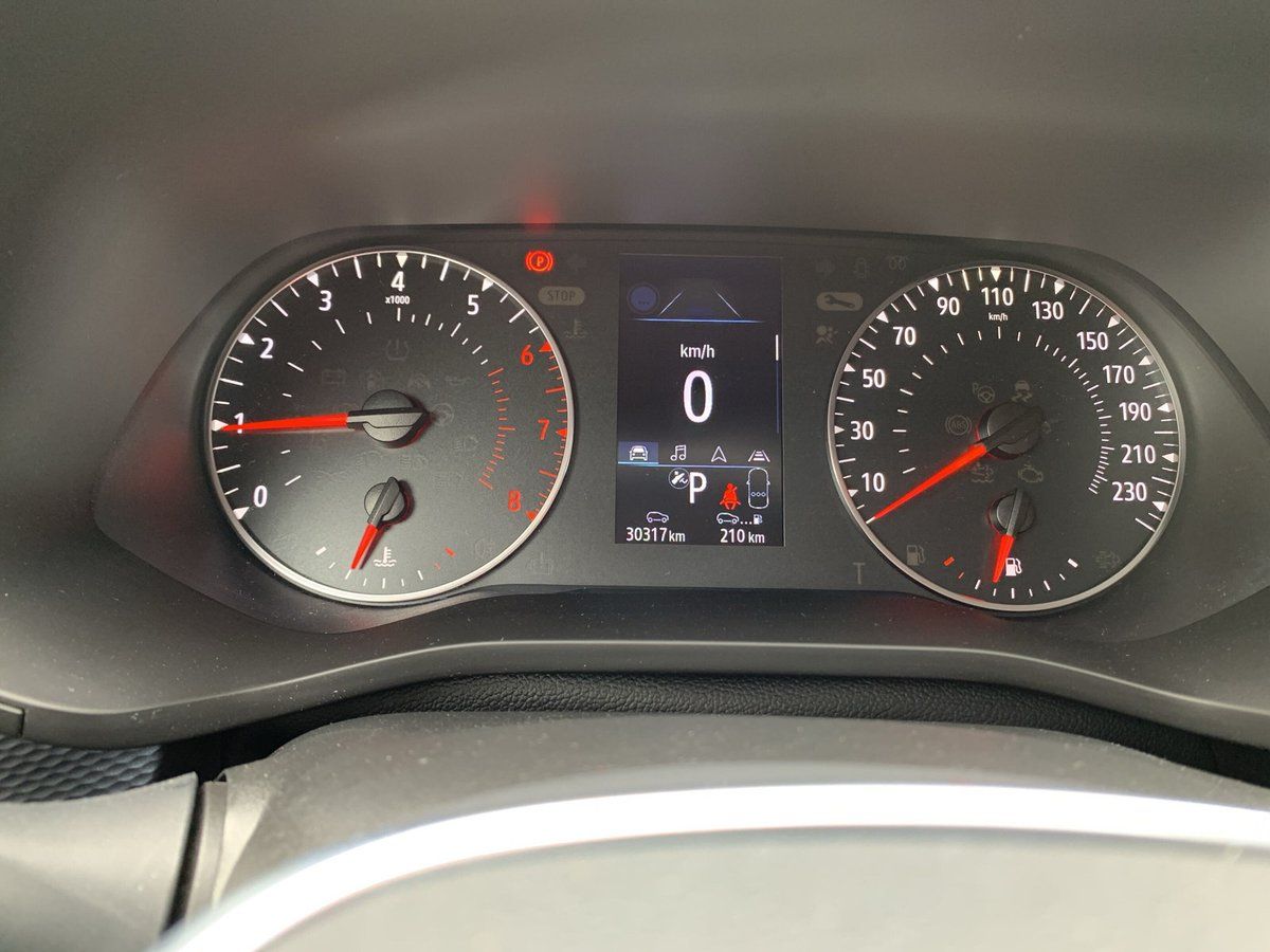 Renault Arkana - Bild 17