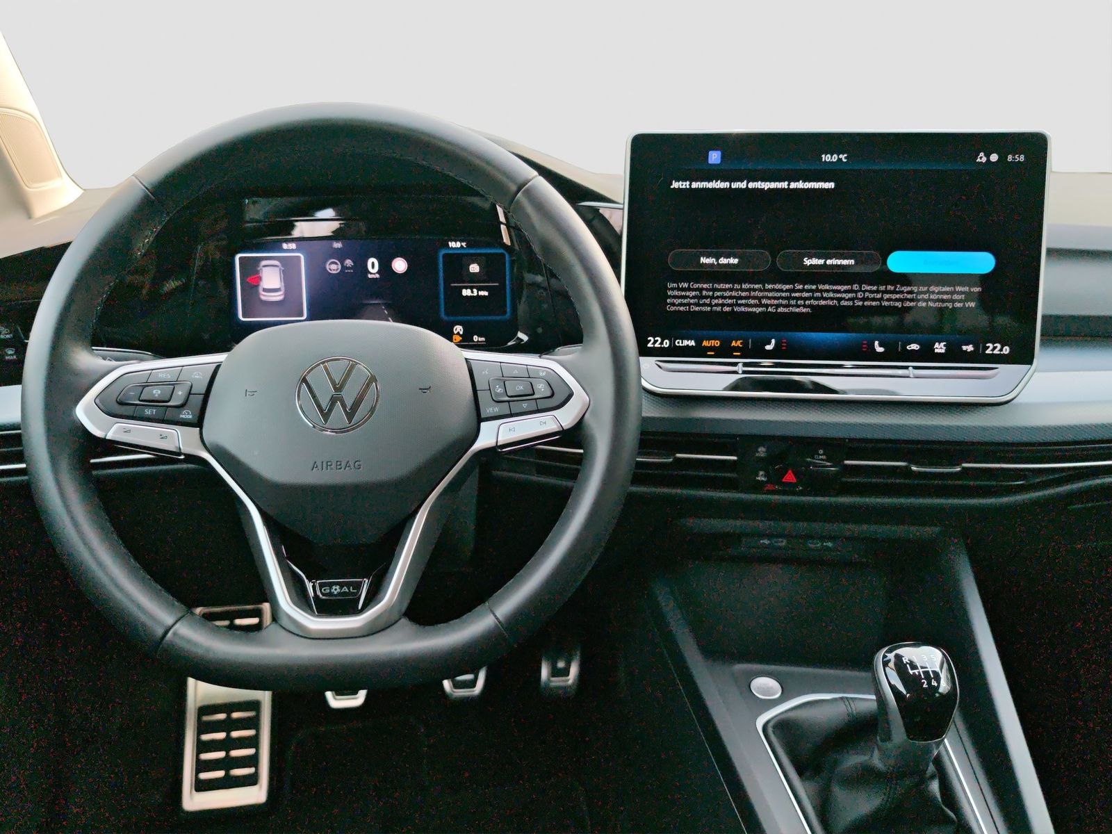 Volkswagen Golf - Bild 10