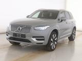 Volvo XC90 T8 Ultra Bright Plug-In Hybrid AWD Massage - Volvo XC90: Ultra Bright