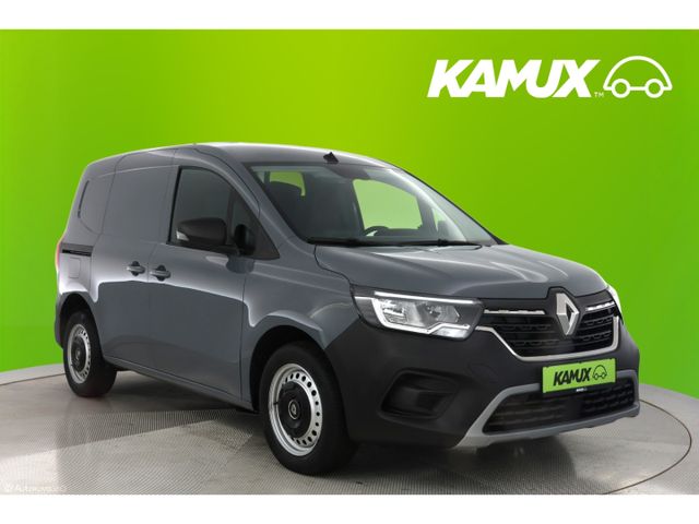 Renault Kangoo III 1.3TCe 100 Ed. One Open+NAVI+PDC+SHZ