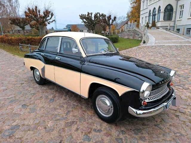 Altele Wartburg 312 de Luxe OLDTIMER (kein 311)