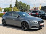 Audi A3 Sportback quattro S line Garantie Sportpaket+ - gebrauchte Audi A3 aus dem Jahr 2016