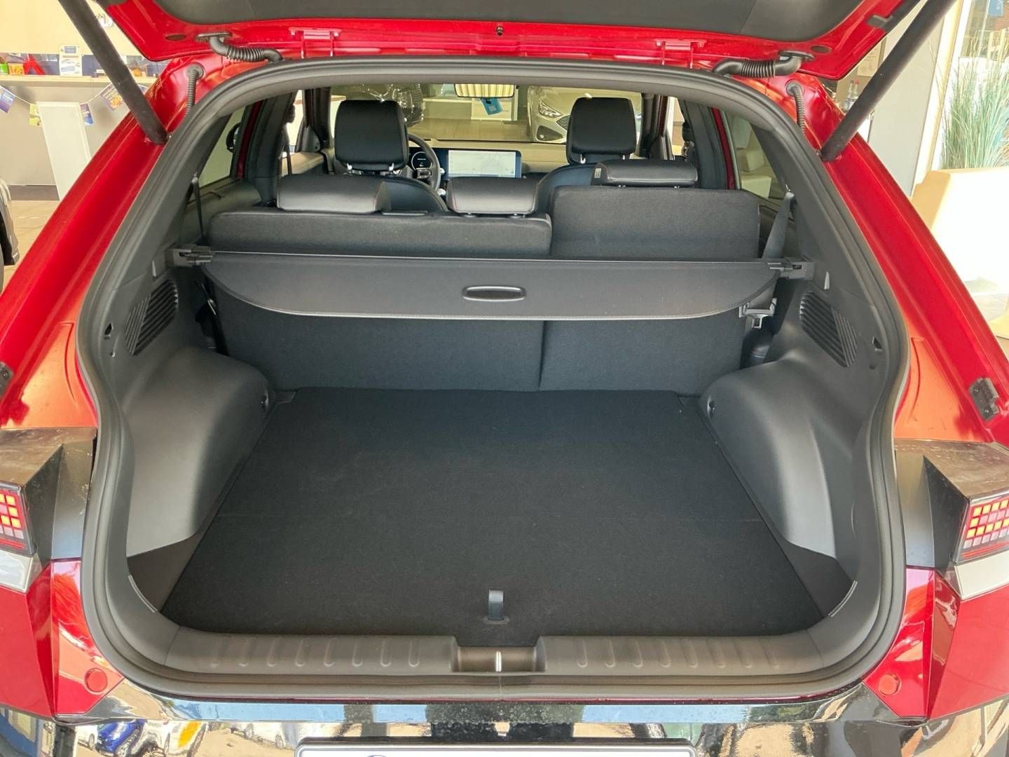 Fahrzeugabbildung Hyundai IONIQ 5 FACELIFT (325 PS) N Line | 360 grad Kame