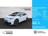 Volkswagen ID.3 Pro Performance 150 kW ACC*CarPlay*Navi*LED - mit Elektro-Antrieb: Kombi, Automatik
