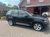 BMW X5 3.0d - Vollausstattung - BMW X5 in Lübeck