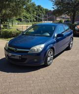 Opel Astra GTC 2.0 Turbo Sport 147kW Sport - Opel Astra aus 2005: Gtc