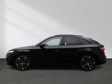 Audi SQ5 Sportback 3.0 TDI quattro MMI Matrix B&O AHK - Audi SQ5: TDI