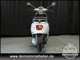 Vespa Primavera 50 TECH E5+ GRIGIO - VESPA T5
