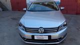 Volkswagen Passat 2.0 TDI 4motion Highline BMT - Volkswagen Passat aus 2012: TDI