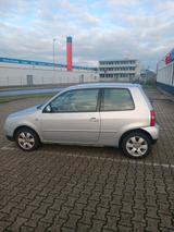 Volkswagen vw lupo 1,4 75ps - Volkswagen Lupo: 1.7