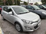 Hyundai iX20 1.4 CRDI 77CV Classic - Hyundai ix20 Classic mit Diesel-Antrieb