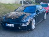 Porsche Panamera Turbo S E-Hybrid Turbo S